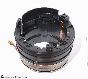 Двигатель автофокуса Canon 28-135, б/у